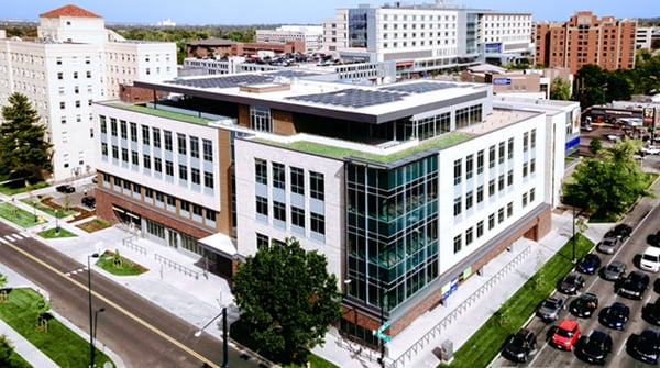 Fidelis Healthcare Development