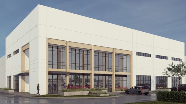 Fidelis Industrial Development