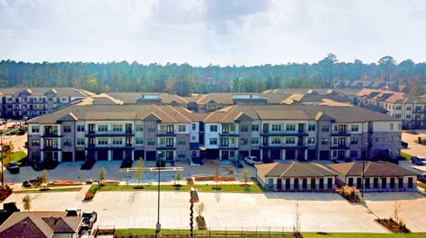 Fidelis Residential Development