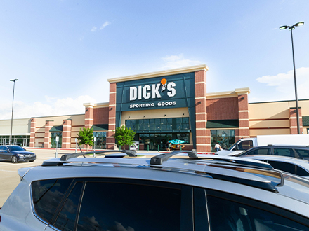 Copperfield Marketplace