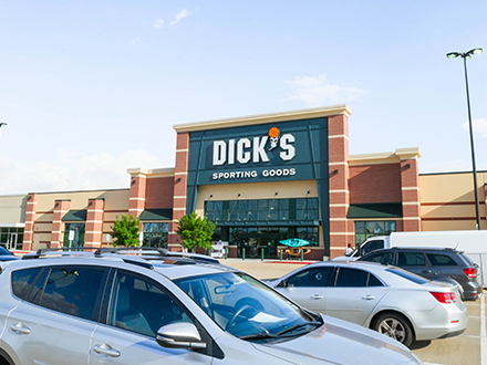 Copperfield Marketplace