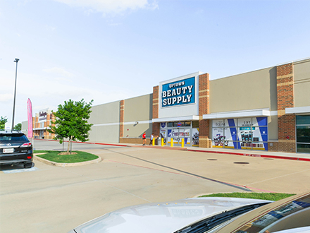 Copperfield Marketplace
