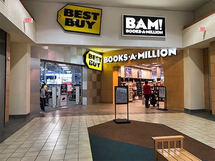 Best Buy