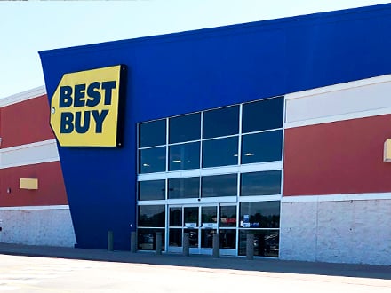Best Buy