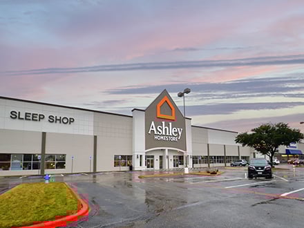 Collin Creek Shopping Center