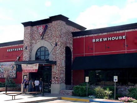 Collin Creek Shopping Center