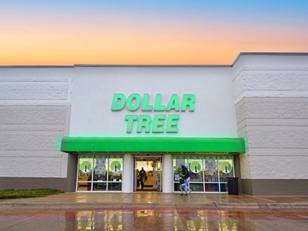 Collin Creek Shopping Center