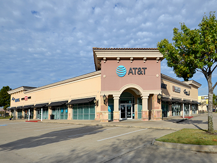 petsmart bella terra