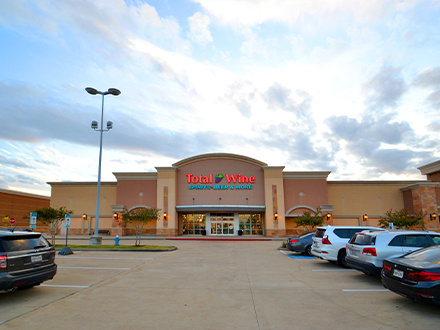 petsmart bella terra