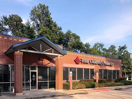 pediatric urgent care abilene tx