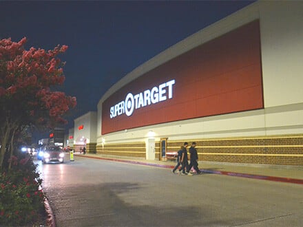 Fairway Center III