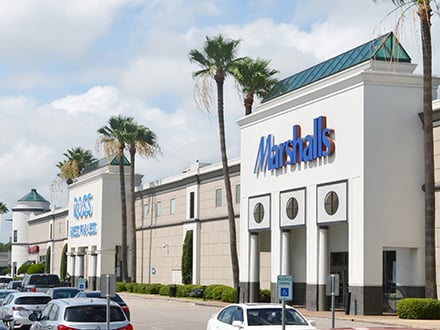 MEYERLAND PLAZA HISTORY visual data 5