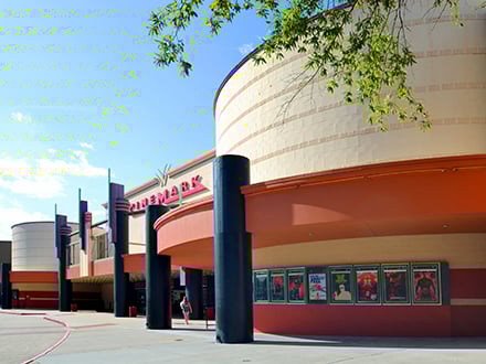 Pinecroft Center Cinemark