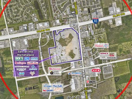 san jacinto mall movies