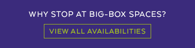property redirect banner for mobile