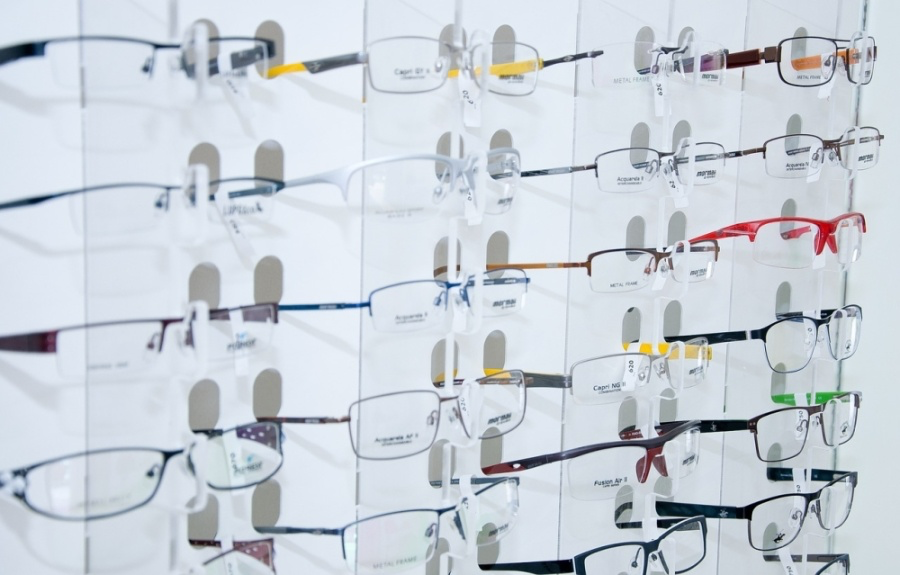 America’s Best Contacts & Eyeglasses opened a new location on June 30. (Courtesy Pexels)