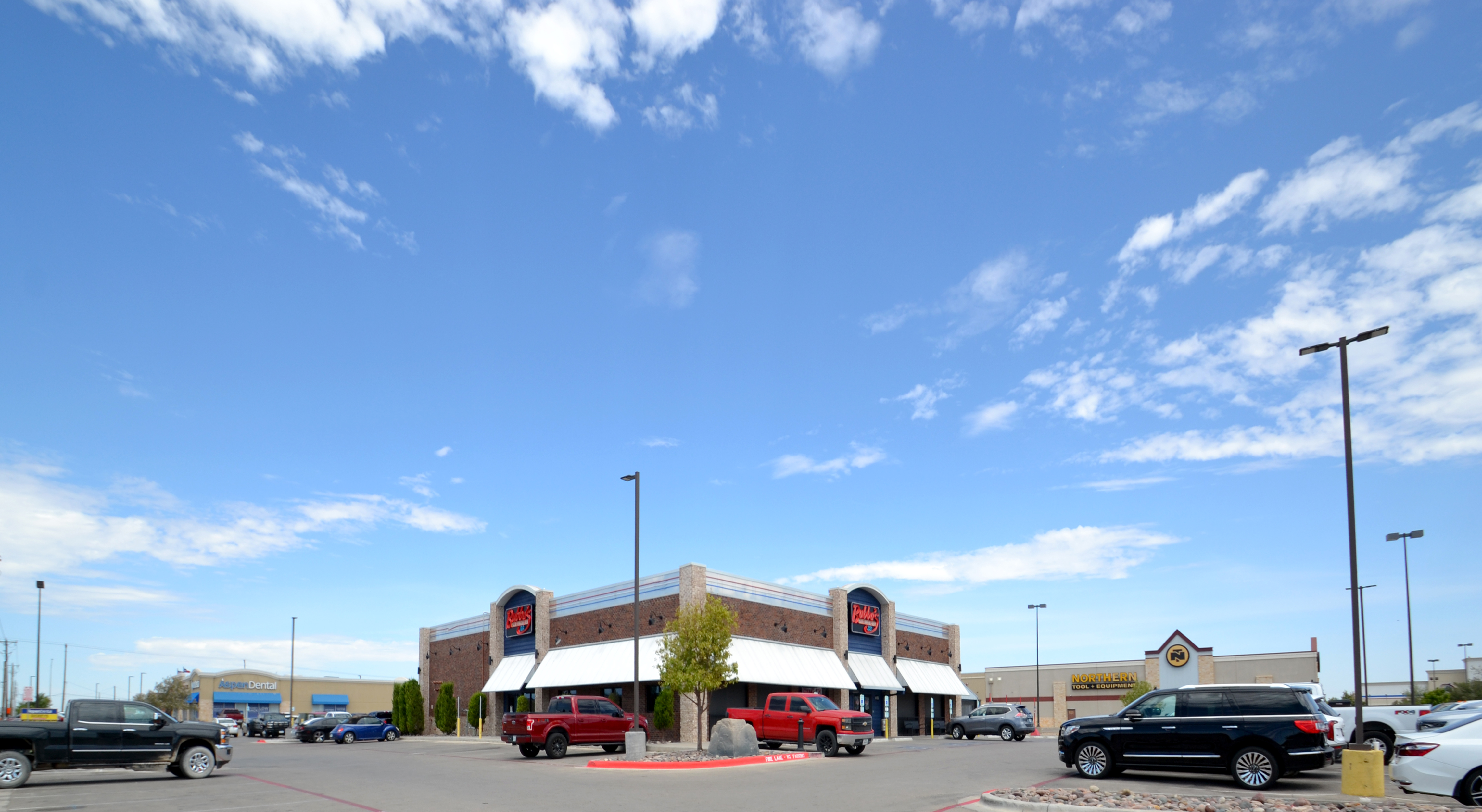 Photo by Stacey Matejka