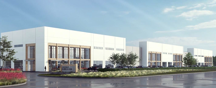 Houston-based Fidelis has plans for a large industrial park in Georgetown.