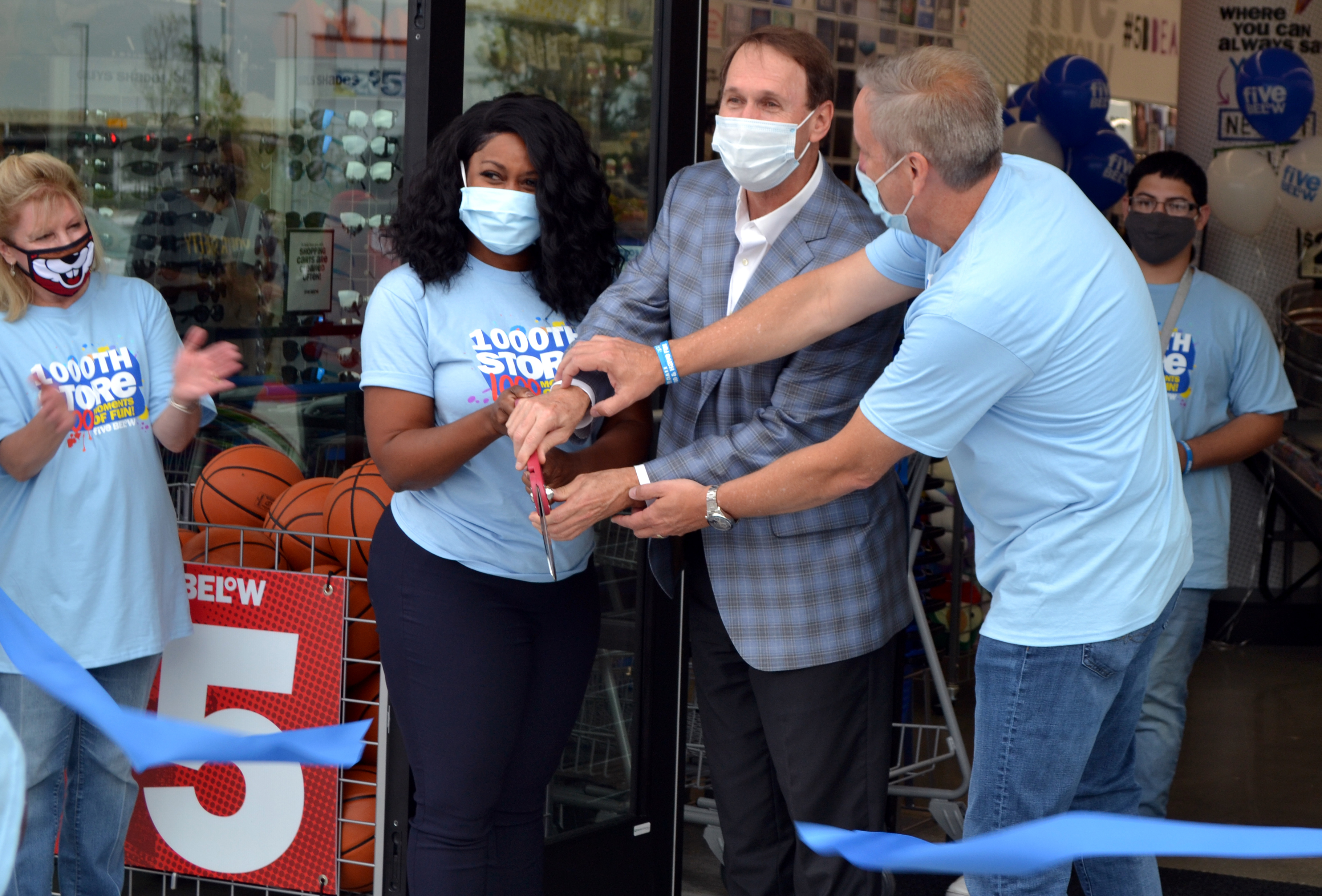 Photo by Stacey Matejka