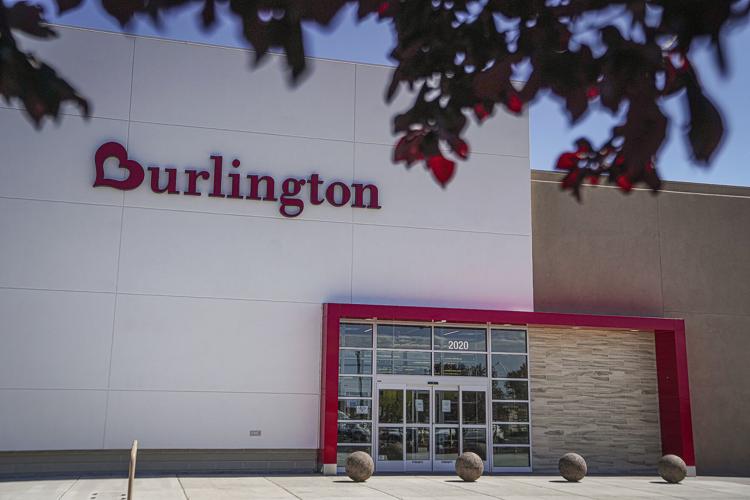 Burlington Opens Sept 3 At, Burlington Coat Factory Pearland Tx