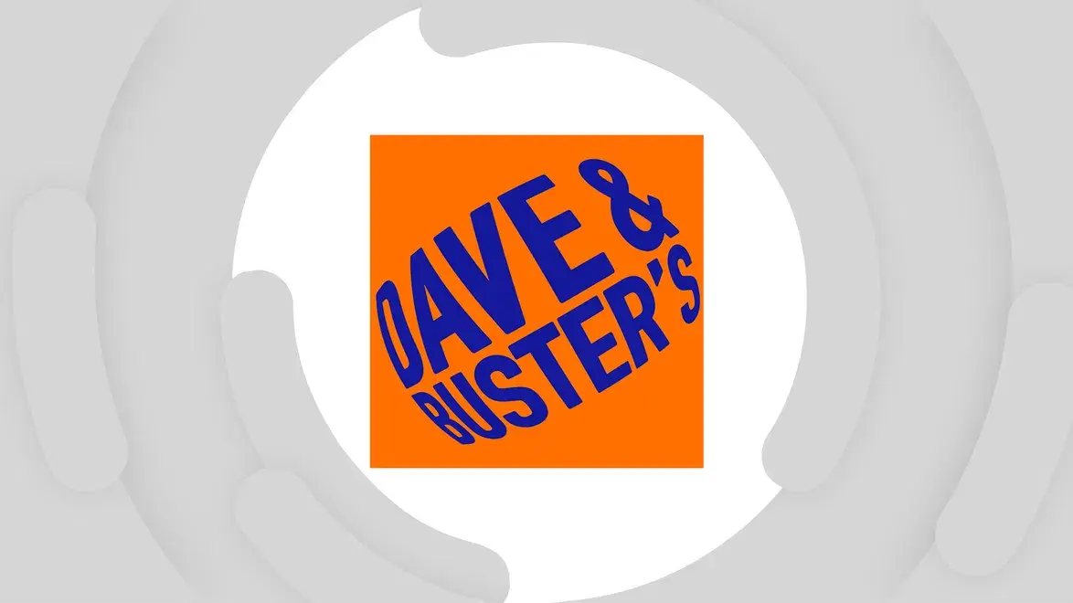 Prizes, Dave & Buster's