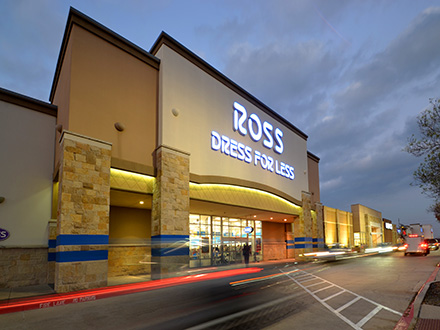 Rayzor Ranch Marketplace