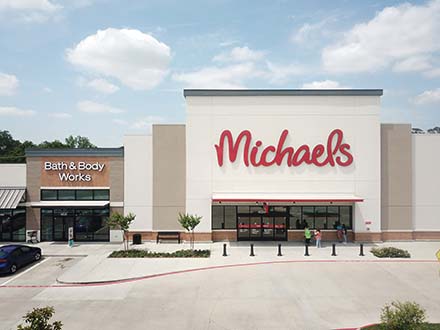 Michaels - El Paso, TX