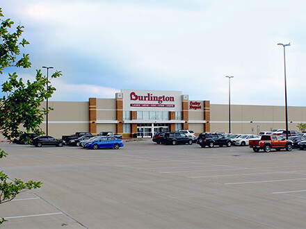 Burlington coat factory 529 sale