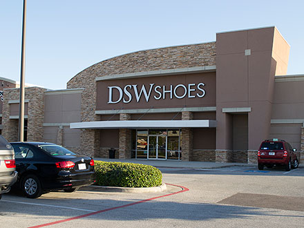 Dsw on sale katy freeway