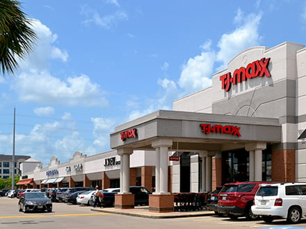 T.J. Maxx - Houston, TX