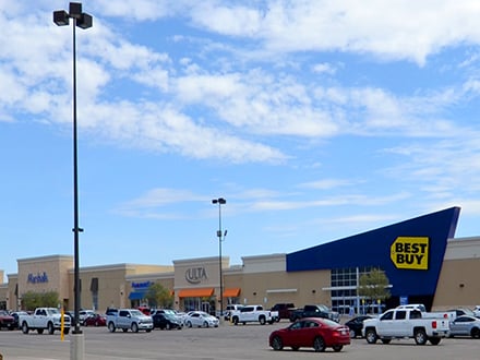 Photo by Stacey Matejka