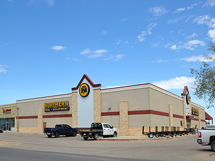 Photo by Stacey Matejka