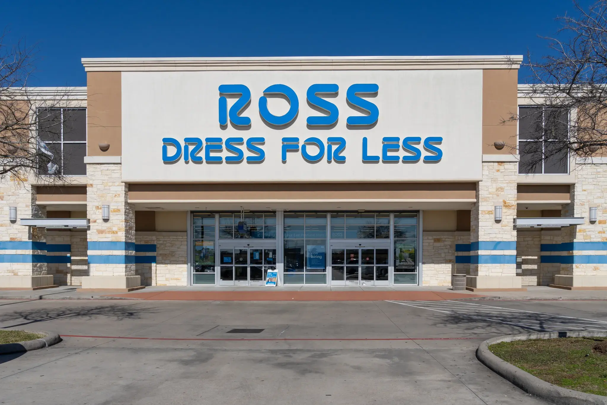 Ross Stores is plotting to open even more new locations in 2026 | Credit: Getty