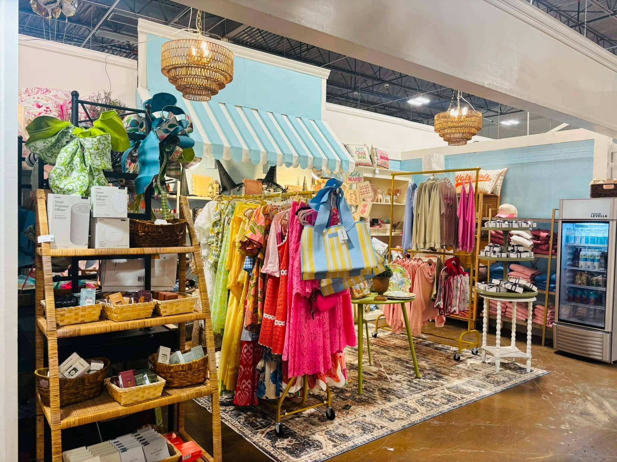 Source: The Collective Boutiques