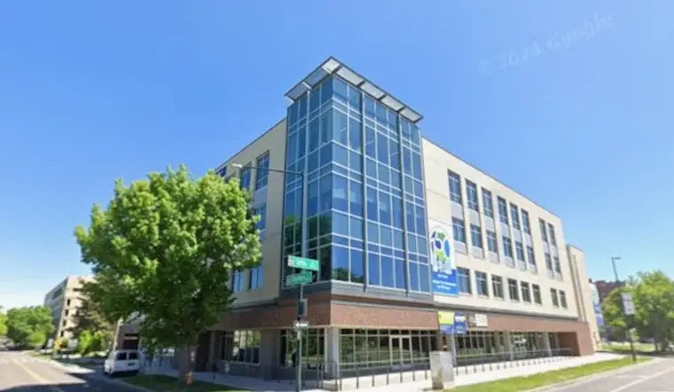 Source: Google Street View