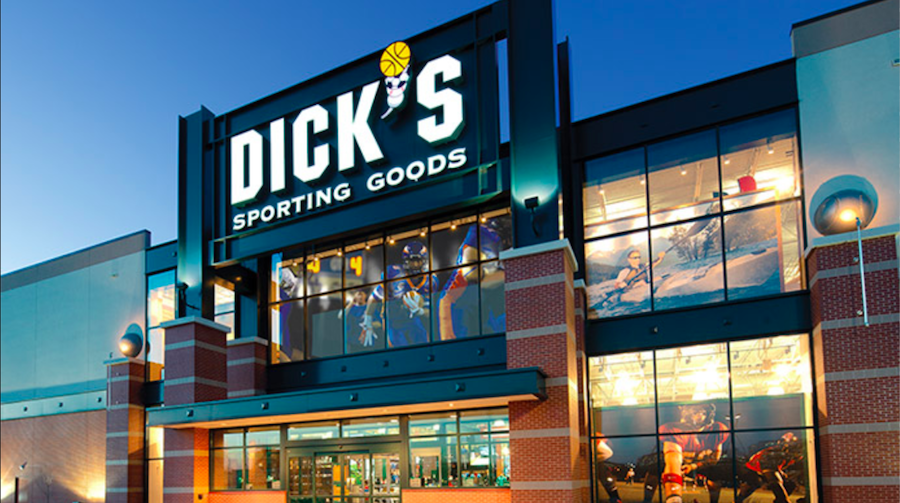 dicks-store-front